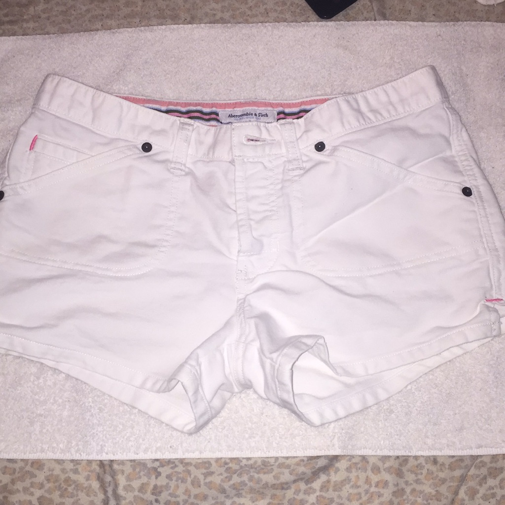 Abercrombie ShortsPreowned